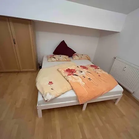Wohlfuehloase Mit 2 Baeder 80 Qm Apartamento *