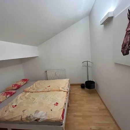 Wohlfuehloase Mit 2 Baeder 80 Qm *