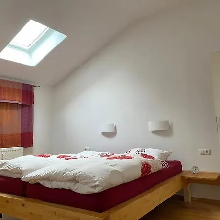Wohlfuehloase Mit 2 Baeder 80 Qm * Grabenstätt