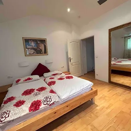Apartamento Wohlfuehloase Mit 2 Baeder 80 Qm