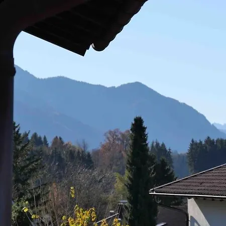 Wohlfuehloase Mit 2 Baeder 80 Qm * Grabenstätt