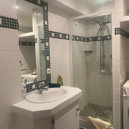 Wohlfuehloase Mit 2 Baeder 80 Qm Grabenstätt