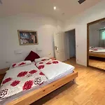 Lägenhet Wohlfuehloase Mit 2 Baeder 80 Qm