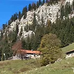 Lägenhet Wohlfuehloase Mit 2 Baeder 80 Qm