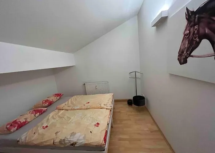 Wohlfuehloase Mit 2 Baeder 80 Qm *