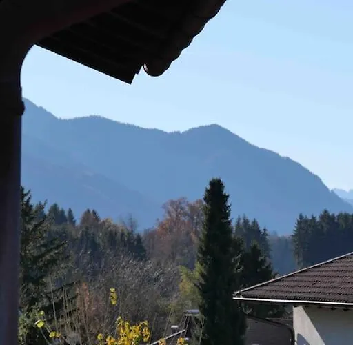 Wohlfuehloase Mit 2 Baeder 80 Qm * Grabenstätt