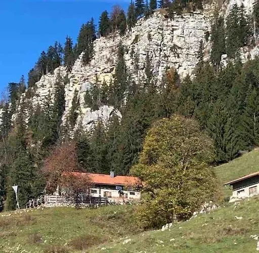 Apartmán Wohlfuehloase Mit 2 Baeder 80 Qm