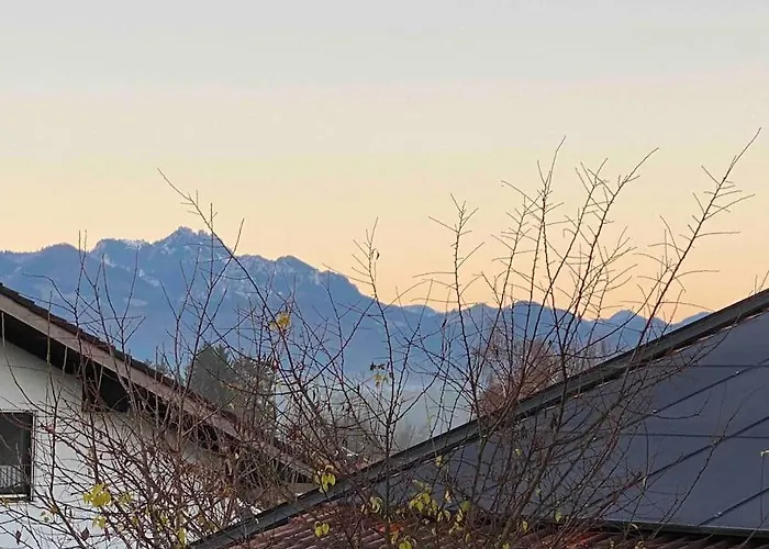 Wohlfuehloase Mit 2 Baeder 80 Qm Apartmán